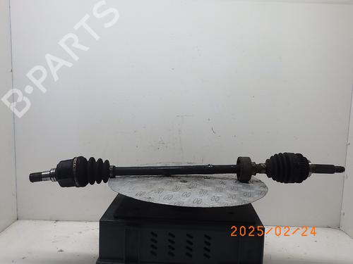 Drivaksel fortil Højre CHEVROLET MATIZ (M200, M250) 0.8 (52 hp) 23868384