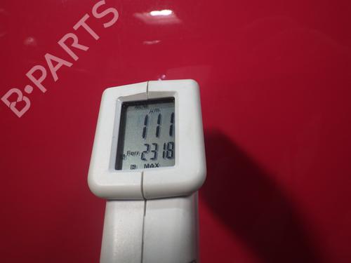 Left front door CITROËN C1 (PM_, PN_) 1.0 | BP25492778C2 