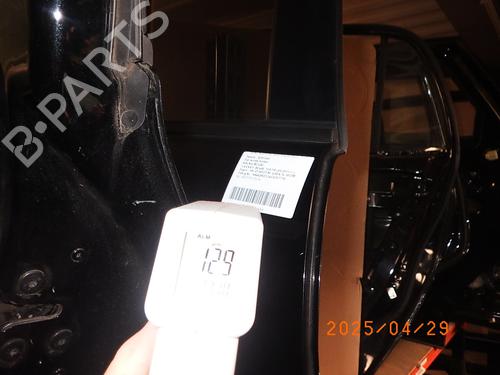 Right rear door KIA RIO III (UB) 1.4 CVVT | BP26544168C5 