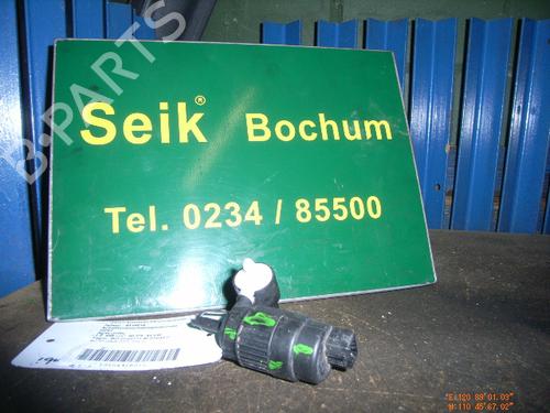 Spylervæskepumpe OPEL AGILA (A) (H00) 1.0 (F68) (60 hp) 14750618