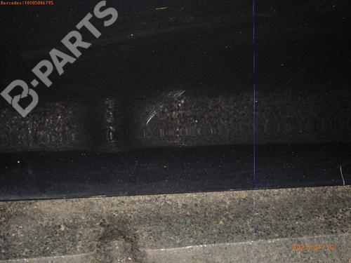 Left rear door VW GOLF V (1K1) 1.9 TDI | BP1276489C4 