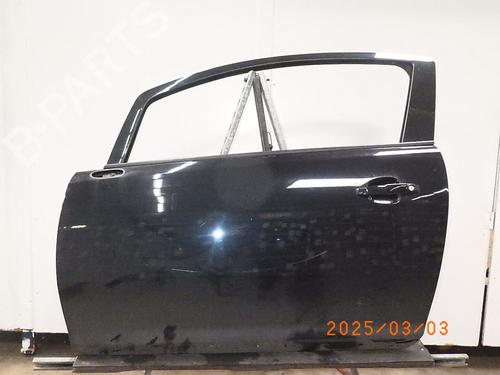 Used Left front door OPEL CORSA D (S07) 1.2 (L08, L68) (69 hp) 23885190