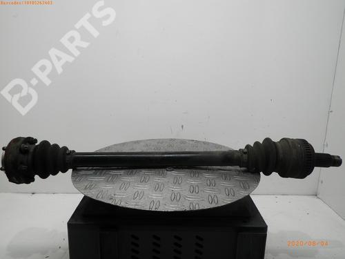 Used Right rear driveshaft BMW 3 (E90) 320 i (170 hp) 5955104