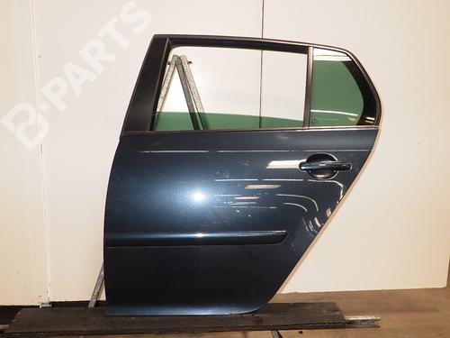 Left rear door VW GOLF V (1K1) 1.4 16V BP9517363C4