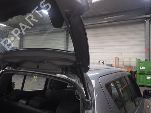 Tailgate lift support SUZUKI SWIFT IV (FZ, NZ) 1.2 (AZH412, ZC72S) | BP30175022C138 