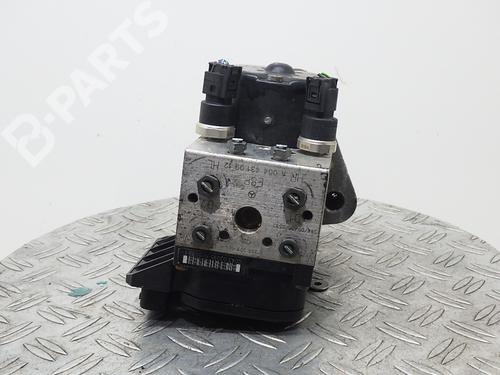 Used ABS pump MERCEDES-BENZ A-CLASS (W168) A 140 (168.031, 168.131) (82 hp) 7462006