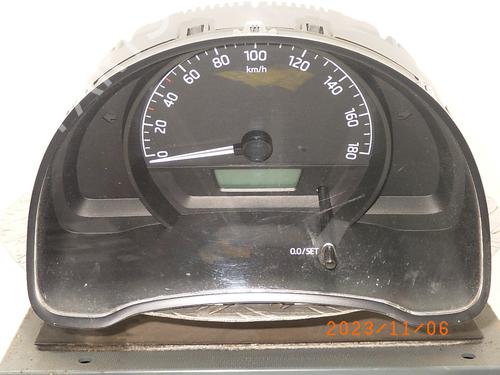 Used Instrument cluster SKODA CITIGO (NF1) 1.0 (60 hp) 15895609