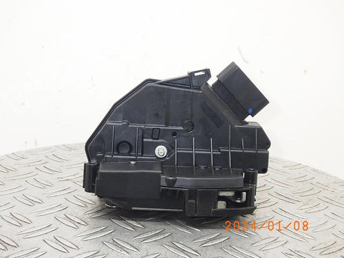 Used Front right lock FORD FOCUS III 1.0 EcoBoost (125 hp) 16120962
