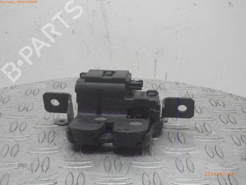 Tailgate lock BMW 1 (F21) 116 i | BP32339726C101
