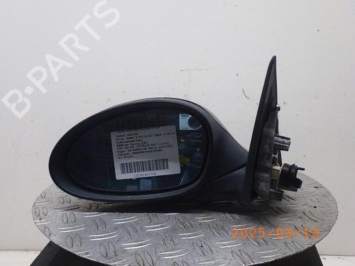 Used Left mirror BMW 3 Touring (E91) 320 i (170 hp) 16718689