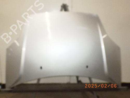 Motorhjelm FORD FIESTA V (JH_, JD_) 1.25 16V (70 hp) 23131388