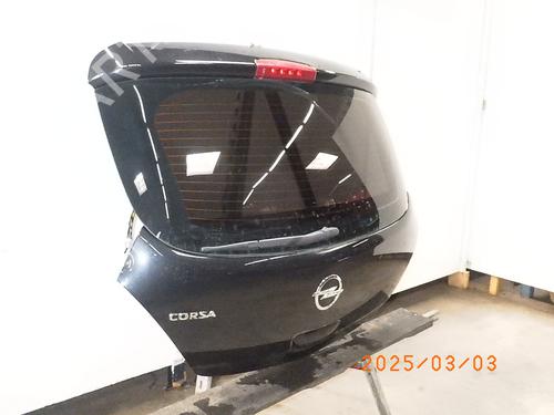 Tailgate OPEL CORSA D (S07) 1.2 (L08, L68) | BP23885185C6 