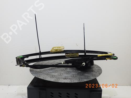 Used Front left window mechanism VW GOLF SPORTSVAN VII (AM1, AN1) 1.2 TSI (110 hp) 13399562