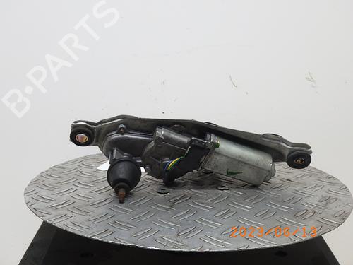 Rear wiper motor TOYOTA COROLLA Compact (_E11_) 1.4 (EE111_, EE111R) | BP990273M102 