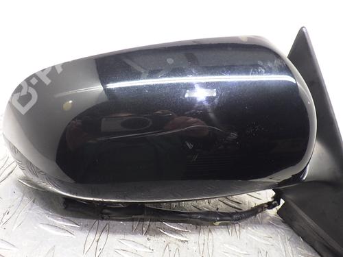 Right mirror AUDI A3 Sportback (8PA) 1.9 TDI | BP1784947C27 