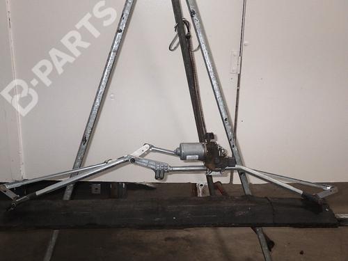 Front wipers mechanism SMART FORTWO Coupe (451) 1.0 (451.331, 451.380) | BP7839487C83 