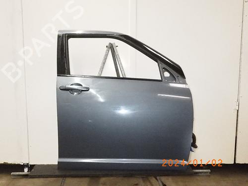 Dør højre fortil SUZUKI SWIFT III (MZ, EZ) 1.3 (RS413, ZC11S) (92 hp) 16192263
