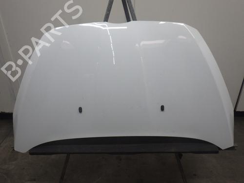 Used Hood FORD B-MAX (JK) 1.0 EcoBoost (100 hp) 26537697