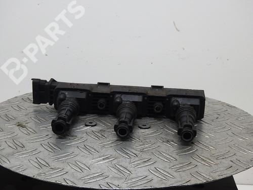 Ignition coil OPEL CORSA B (S93) 1.0 i 12V (F08, F68, M68) | BP9445329M94 