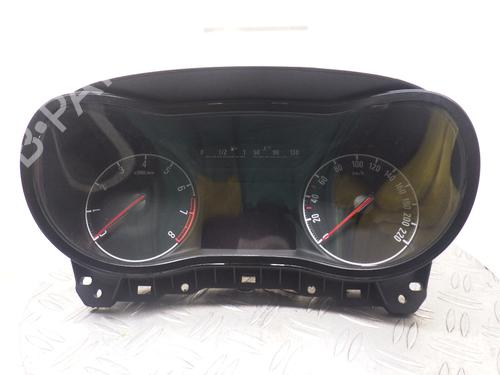 Cockpit OPEL CORSA E (X15) 1.2 (08, 68) (69 hp) 30743780