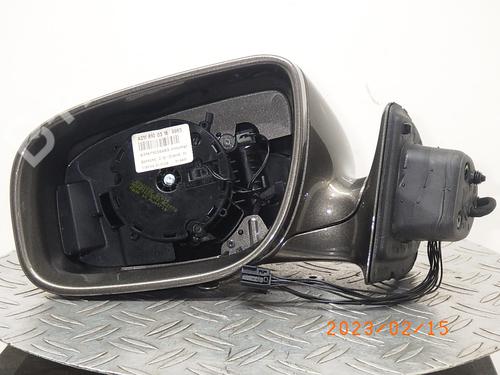 Used Left mirror MERCEDES-BENZ E-CLASS T-Model (S211) E 230 T (211.252) (204 hp) 11930402
