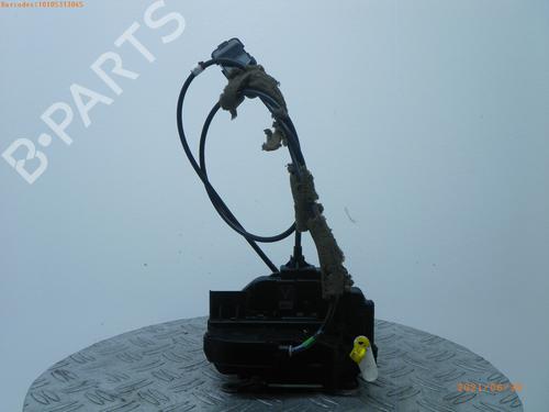 Used Front left lock NISSAN MICRA III (K12) 1.2 16V (65 hp) 14764182