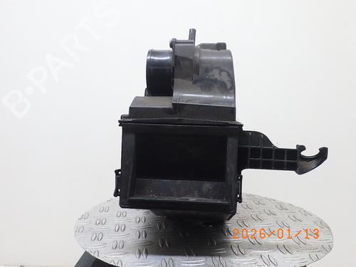 Air filter box RENAULT CAPTUR I (J5_, H5_) 0.9 TCe 90 | BP31592082M87