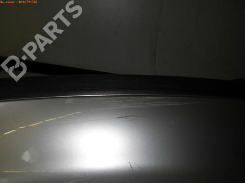 Rear bumper OPEL CORSA B (S93) 1.4 i (F08, F68, M68) | BP294873C8 