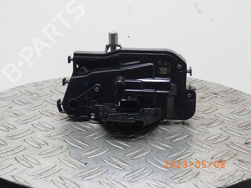 Used Front right lock FORD FIESTA VII (HJ, HF) 1.0 EcoBoost (95 hp) 13040545