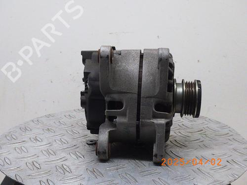 Alternator DACIA SANDERO II 1.0 SCe 75 (B8JC, B8JD, B8NC) | BP24659190M7 - Image 4