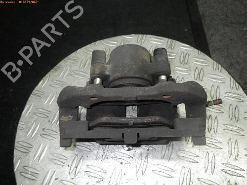 Right rear brake caliper MERCEDES-BENZ SPRINTER 2-t Van (B901, B902) 211 CDI (901.661, 901.662, 902.661, 902.662) | BP14753227M106 