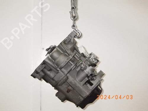 Gearbox SKODA FABIA III Estate (NJ5) 1.0 TSI | BP17439087M3 