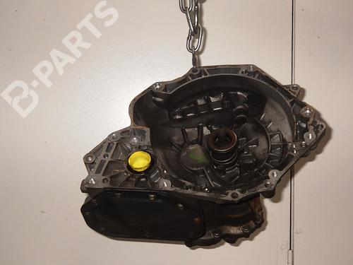 Used Gearbox OPEL CORSA C (X01) 1.0 (F08, F68) (58 hp) 9580552