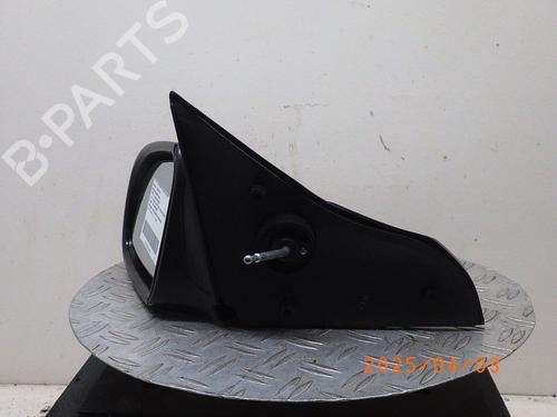 Left mirror OPEL CORSA B (S93) 1.4 i (F08, F68, M68) | BP24829887C26 