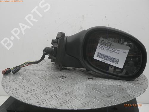 Retrovisor direito CITROËN C3 I (FC_, FN_) 1.4 HDi (68 hp) 32389886