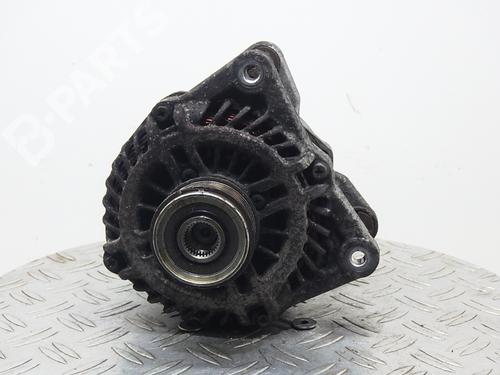 Alternador NISSAN NOTE (E12) 1.5 dCi (90 hp) 231003VDIA