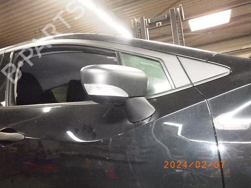 Used Right mirror NISSAN MICRA V (K14) 1.0 (71 hp) 16775093