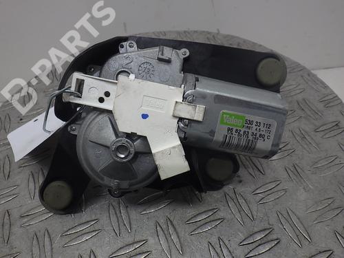 Rear wiper motor CITROËN C5 III Break (RW_) 1.6 HDi 115 | BP3506682M102 