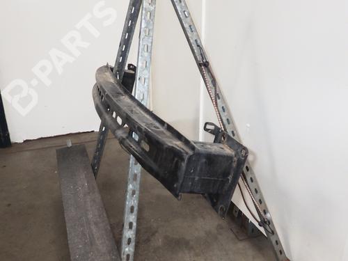 Front bumper reinforcement SKODA OCTAVIA III Combi (5E5, 5E6) 1.4 TSI | BP9622209C109 