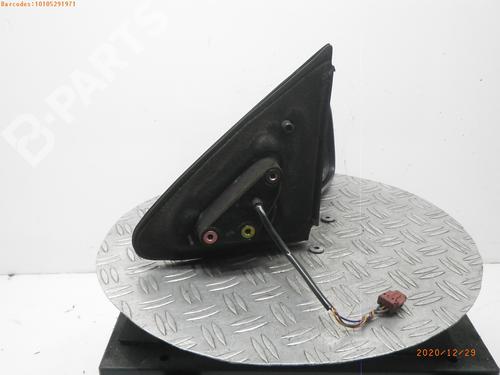 Right mirror NISSAN ALMERA I Hatchback (N15) 1.4 S, GX, LX | BP6781909C27 