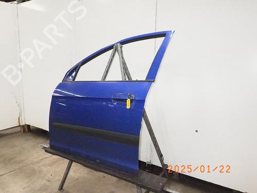 Left front door KIA PICANTO I (SA) 1.1 | BP22863999C2 
