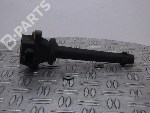 Used Ignition coil Ignition coil NISSAN MICRA II (K11) 1.0 i 16V (60 hp) 10318984 10318984