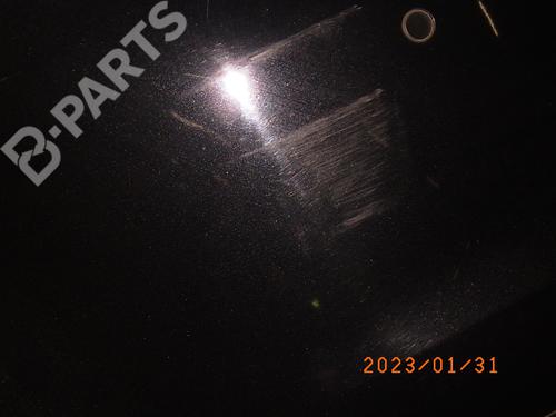 Rear bumper SEAT ALTEA (5P1) 1.2 TSI | BP11805091C8 