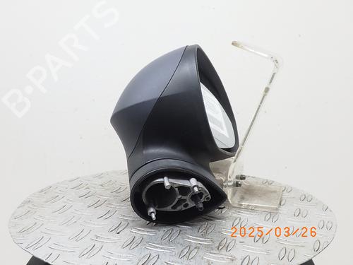 Right mirror SEAT IBIZA IV SC (6J1, 6P5) 1.2 TSI | BP24543252C27 