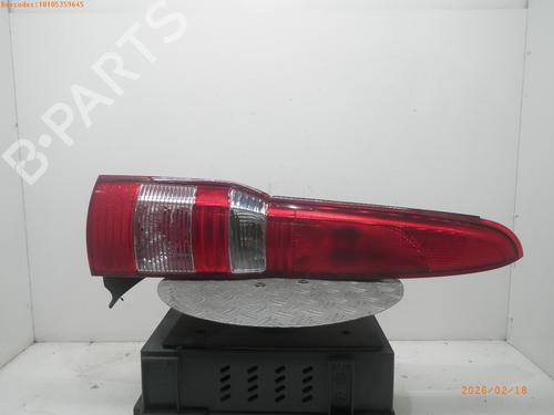 Fanale posteriore sinistro FIAT PANDA (169_) 1.1 (169.AXA1A) (54 hp) 32348199