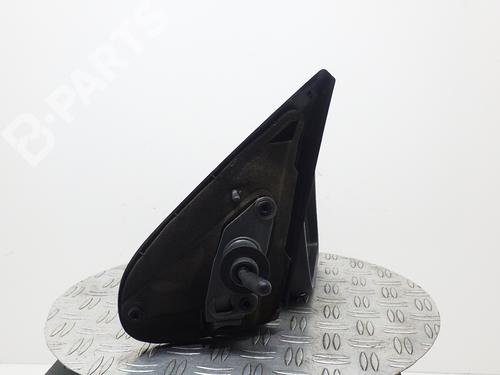 Right mirror MAZDA 2 (DY) 1.4 CD | BP8820058C27 