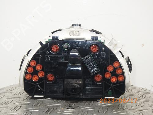 Instrument cluster SMART CABRIO (450) 0.6 (S1OLD2, 450.452) | BP14968546C47 