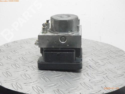 Used ABS pump NISSAN MICRA IV (K13K, K13KK) 1.2 (80 hp) 4194369