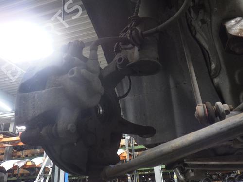 Right front steering knuckle FIAT GRANDE PUNTO (199_) 1.4 (199AXB11, 199AXB1A, 199BXB1A, 199AXL1A) | BP27684156M26 