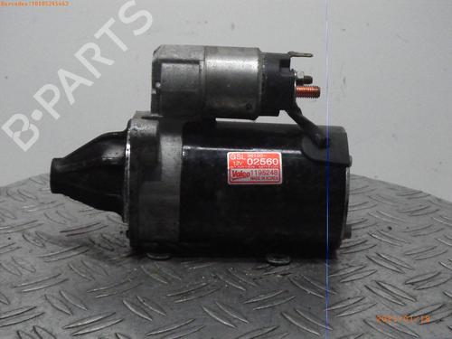 Used Starter Starter HYUNDAI i10 I (PA) 1.1 (67 hp) 5322208 5322208